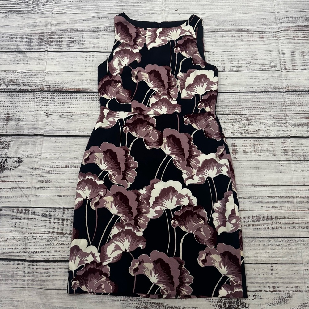 Ann Taylor dress size 4 petite